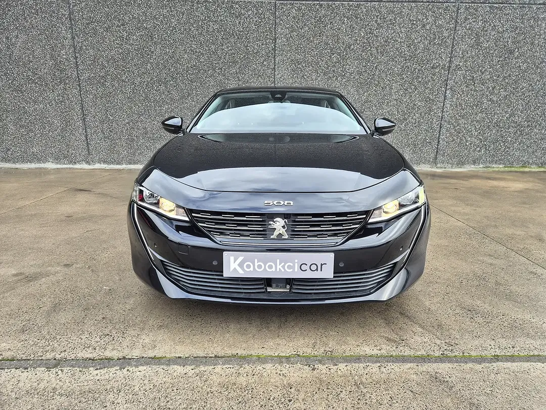 Peugeot 508 BlueHDi Active - foto 2