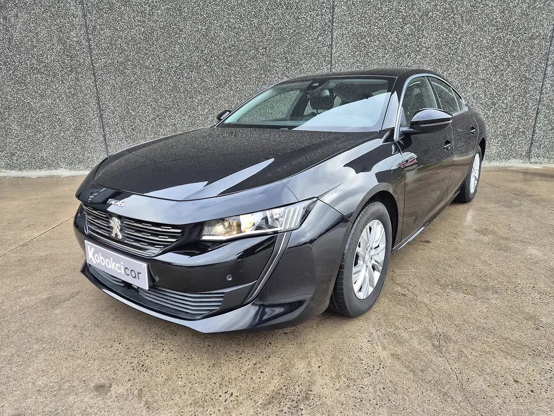 Peugeot 508 BlueHDi Active - Thumbnail 3