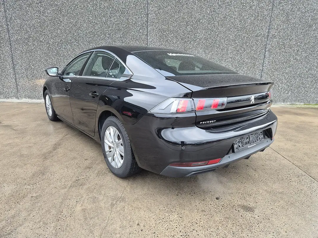 Peugeot 508 BlueHDi Active - Thumbnail 4