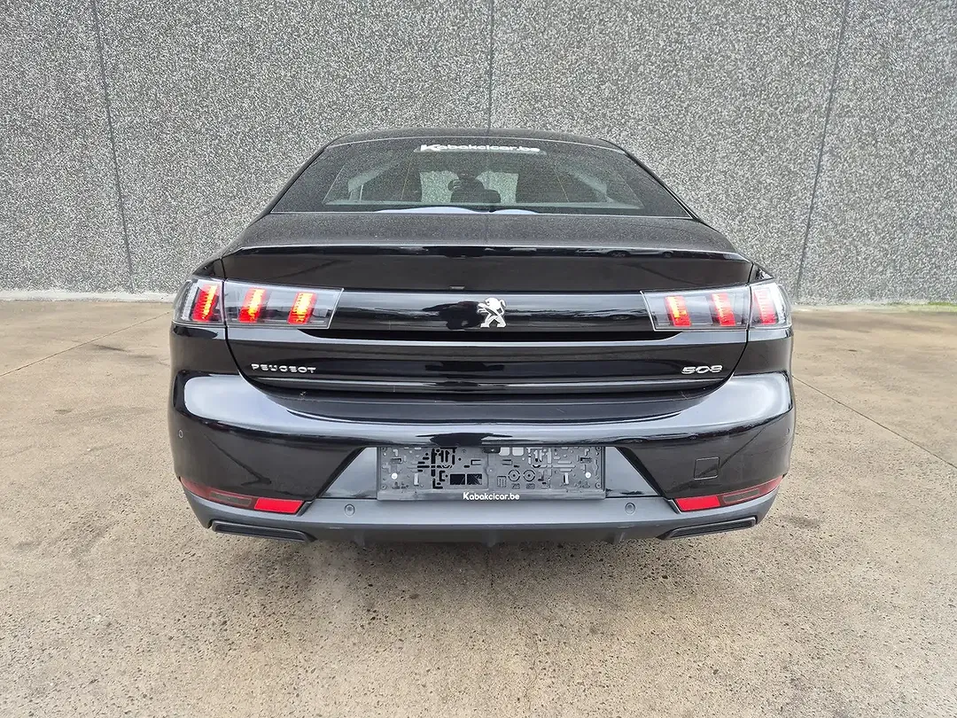 Peugeot 508 BlueHDi Active - Thumbnail 5
