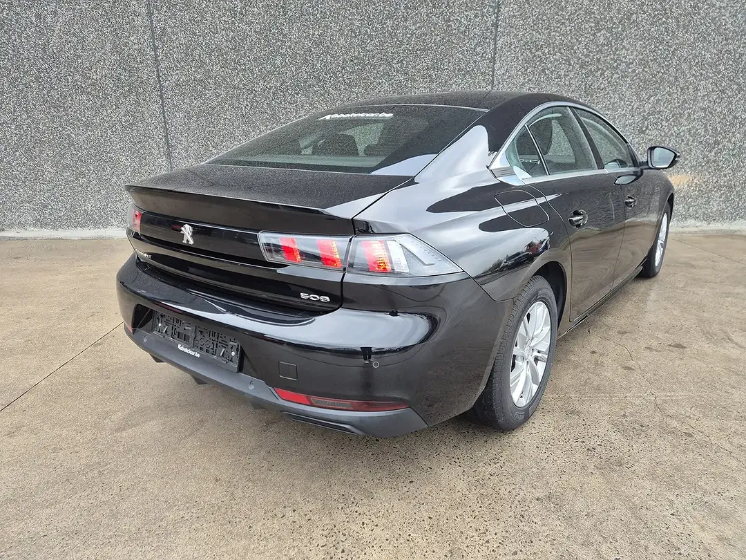 Peugeot 508 BlueHDi Active - Thumbnail 6