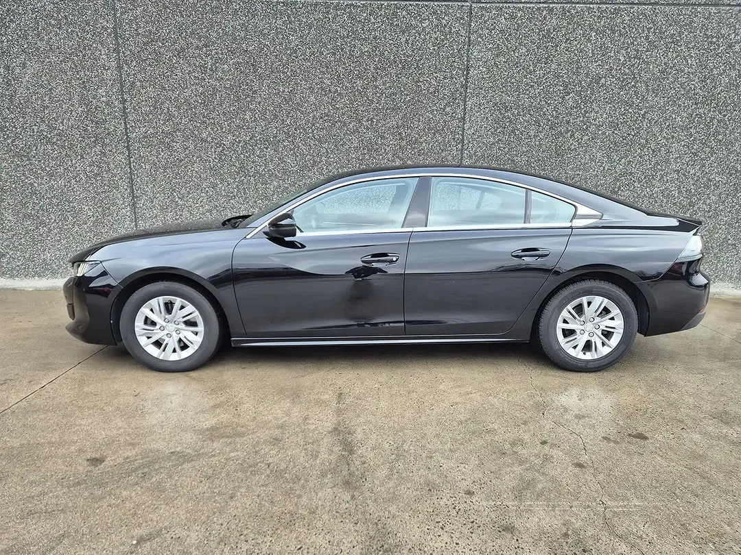 Peugeot 508 BlueHDi Active - Thumbnail 8