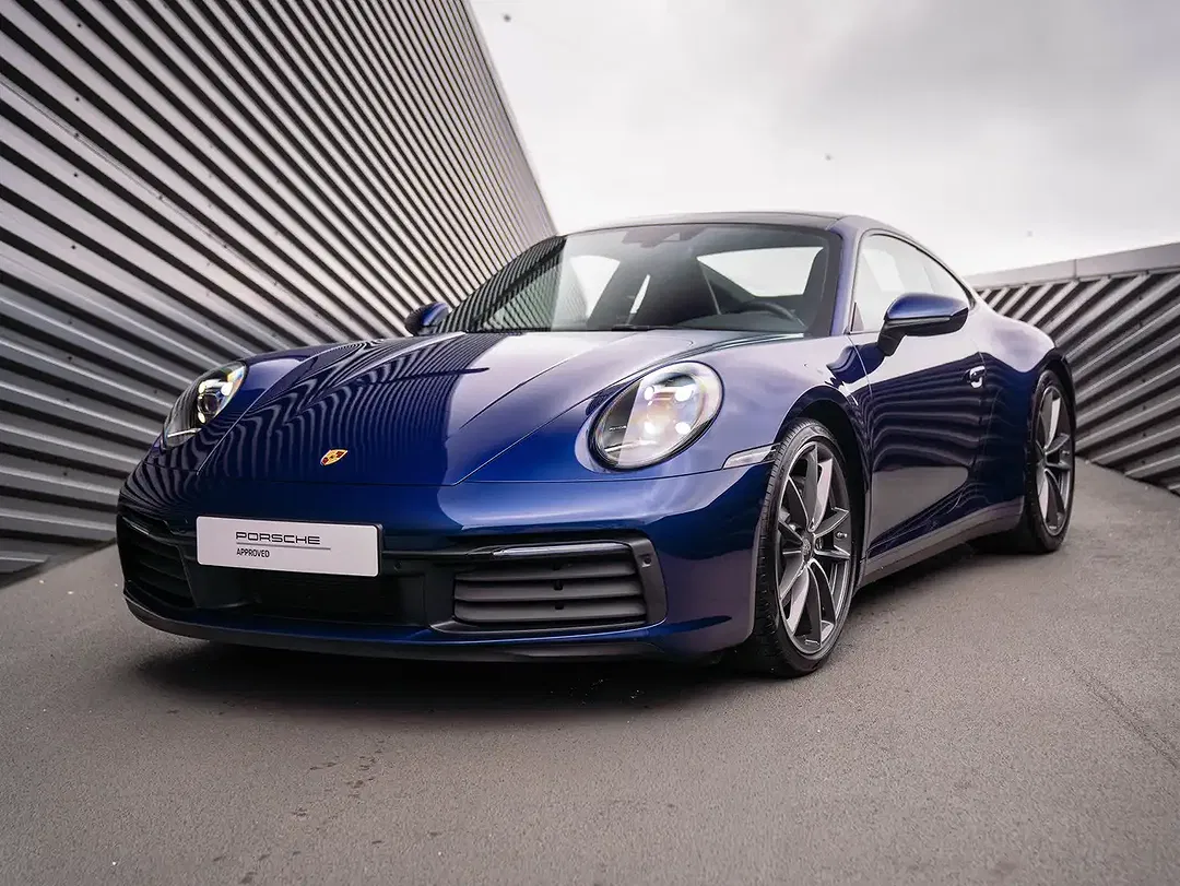 Porsche 992 PDK Carrera - foto 1