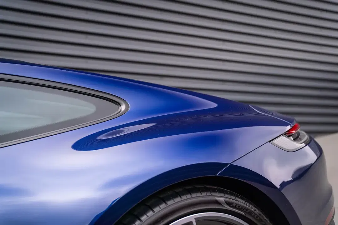 Porsche 992 PDK Carrera - Thumbnail 10