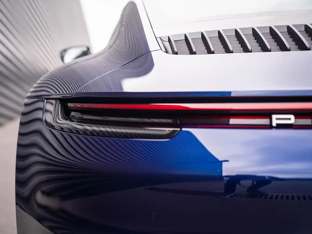 Porsche 992 PDK Carrera - Thumbnail 14