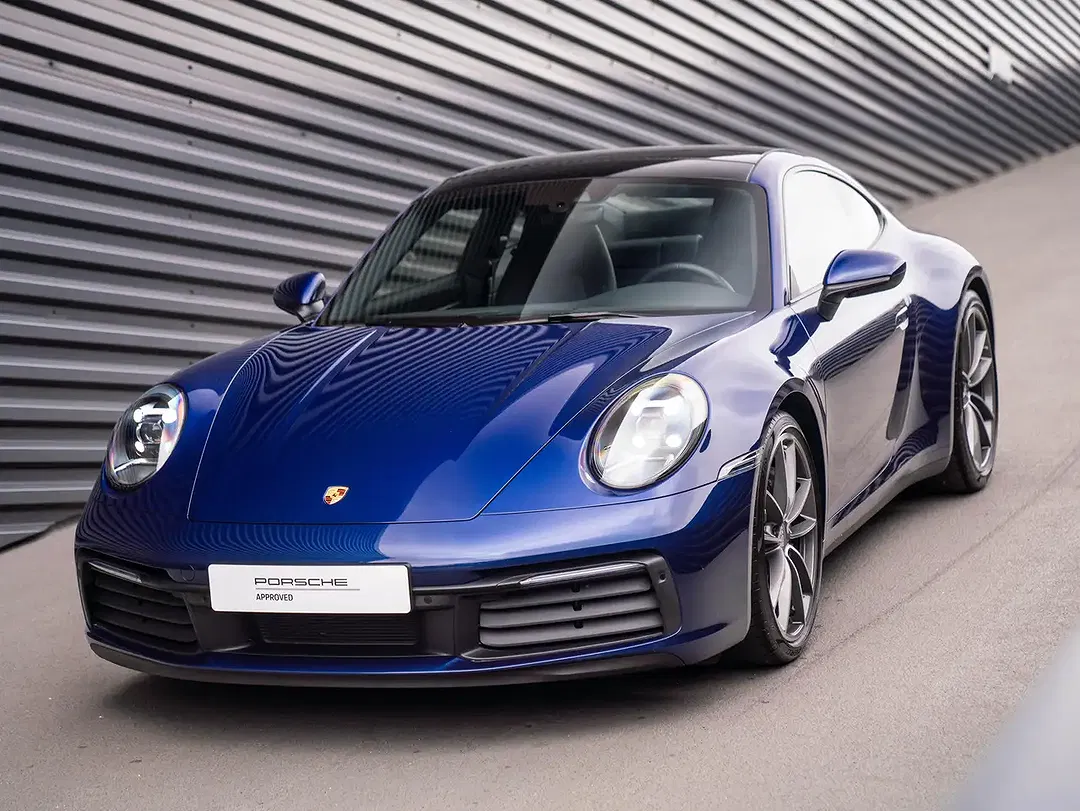 Porsche 992 PDK Carrera - foto 2