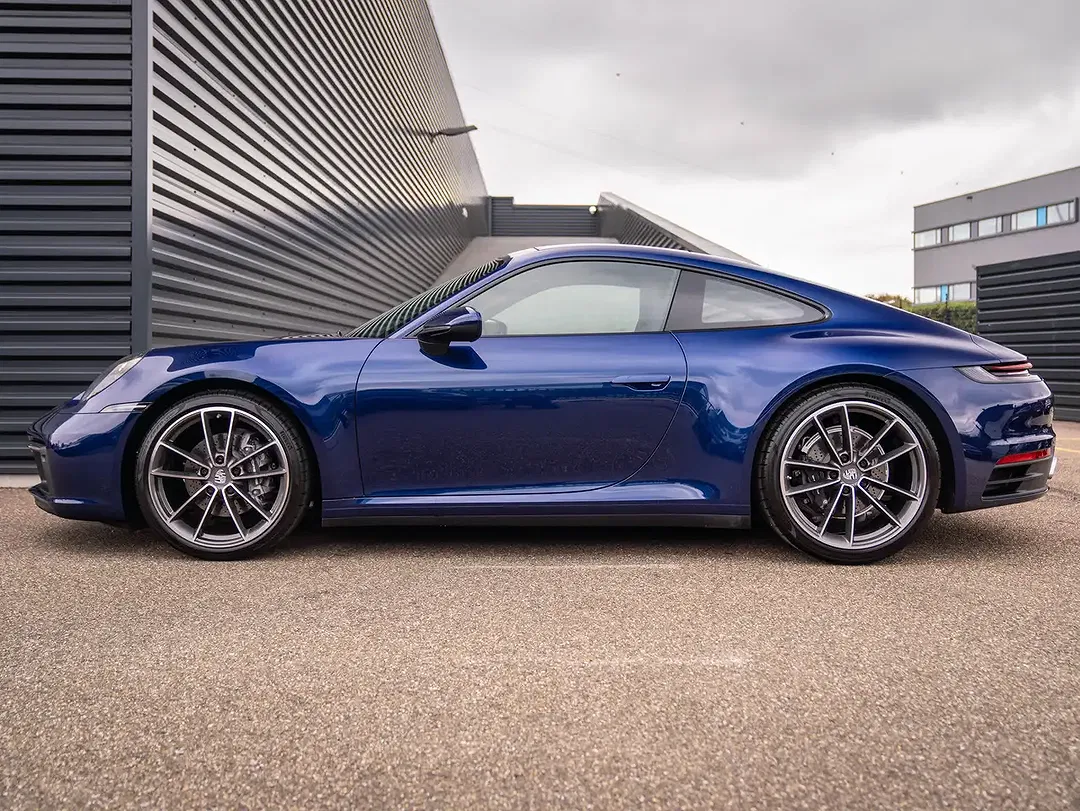Porsche 992 PDK Carrera - Thumbnail 7