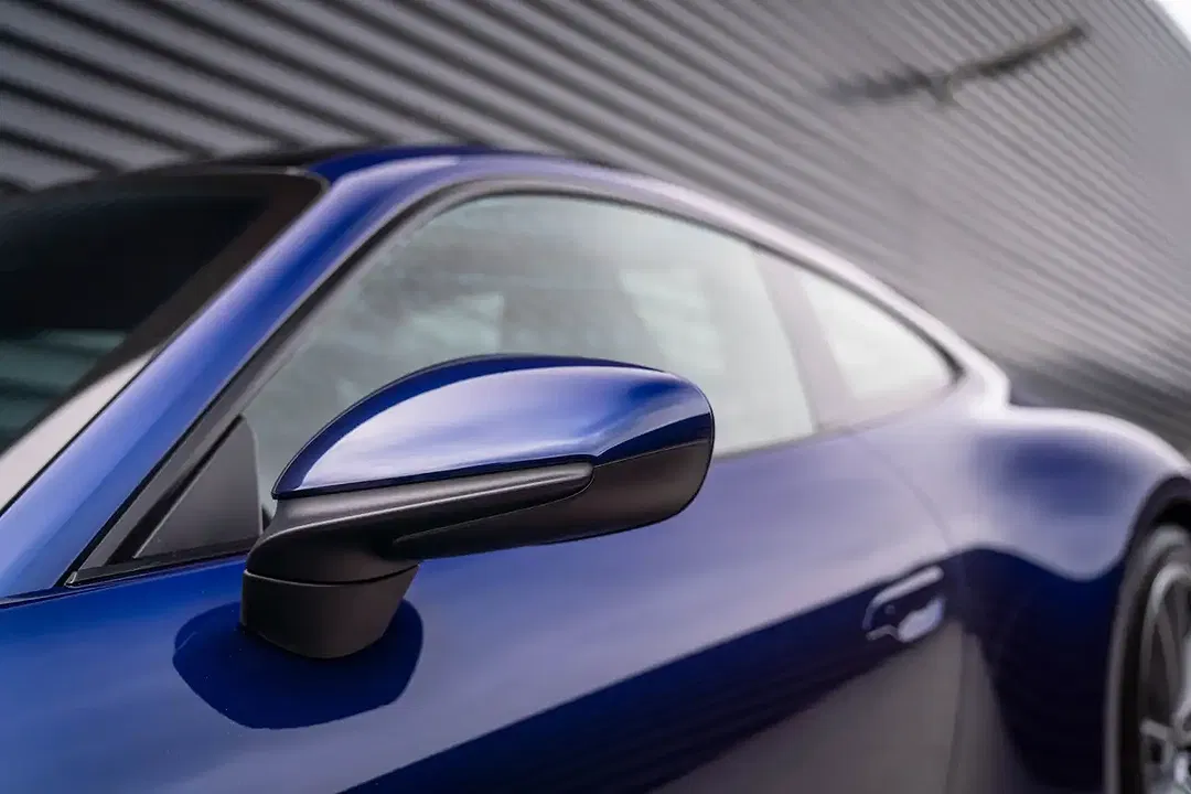 Porsche 992 PDK Carrera - Thumbnail 9