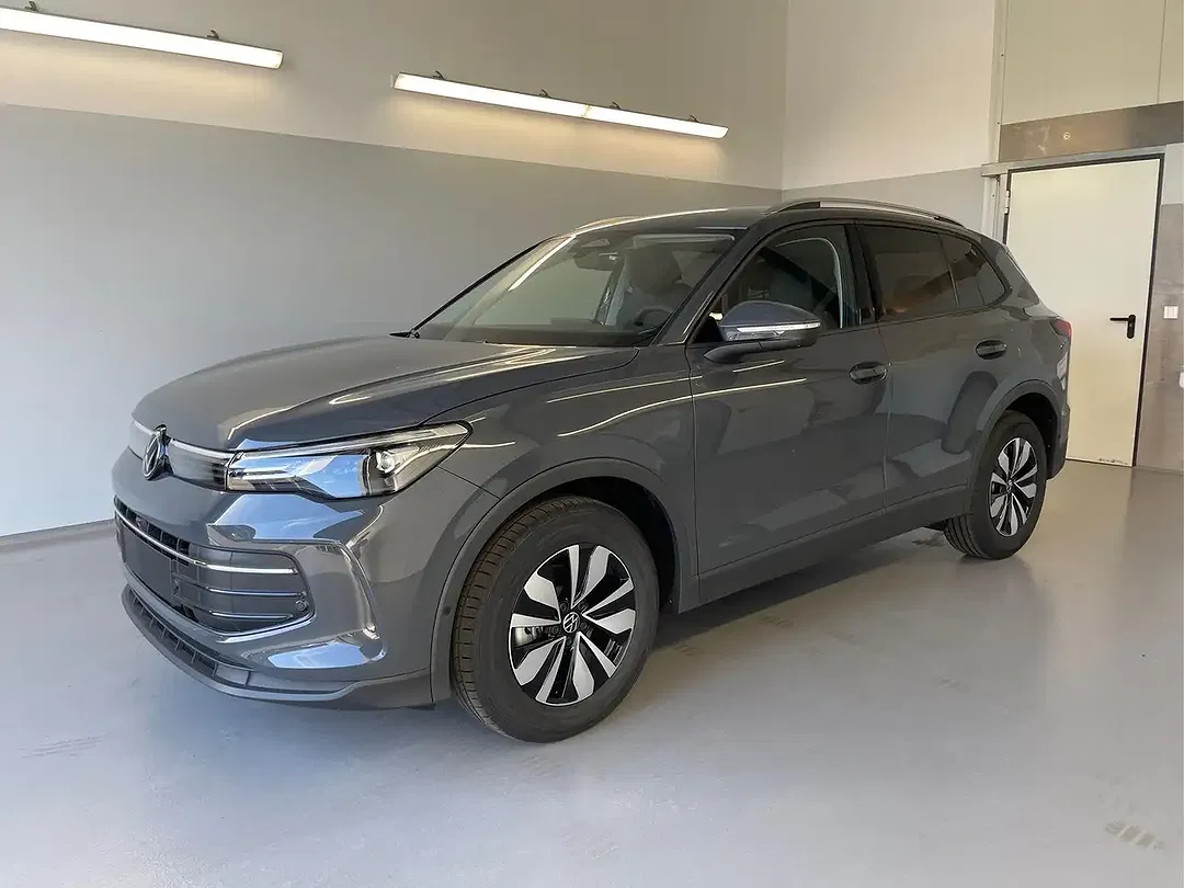 Volkswagen Tiguan eTSI DSG Life - foto 1
