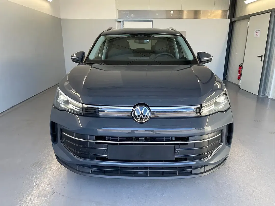 Volkswagen Tiguan eTSI DSG Life - foto 2