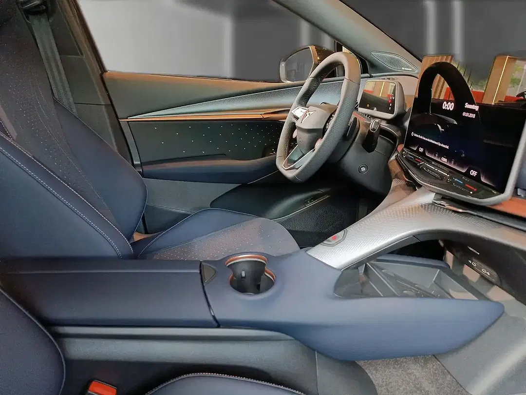 CUPRA Tavascan VZ - Thumbnail 9