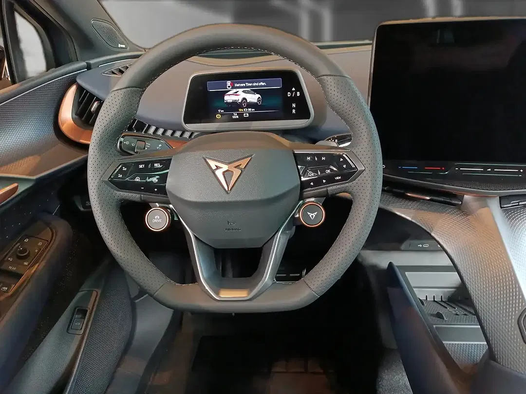 CUPRA Tavascan VZ - Thumbnail 11