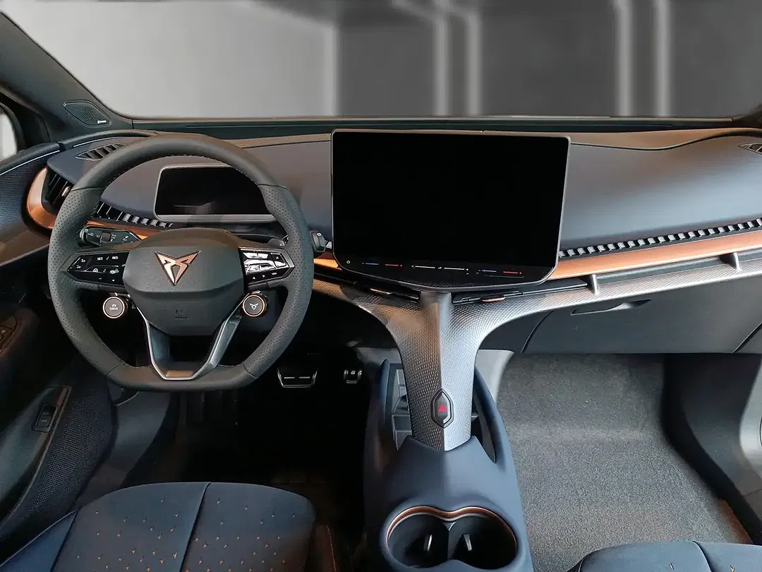 CUPRA Tavascan VZ - Thumbnail 12