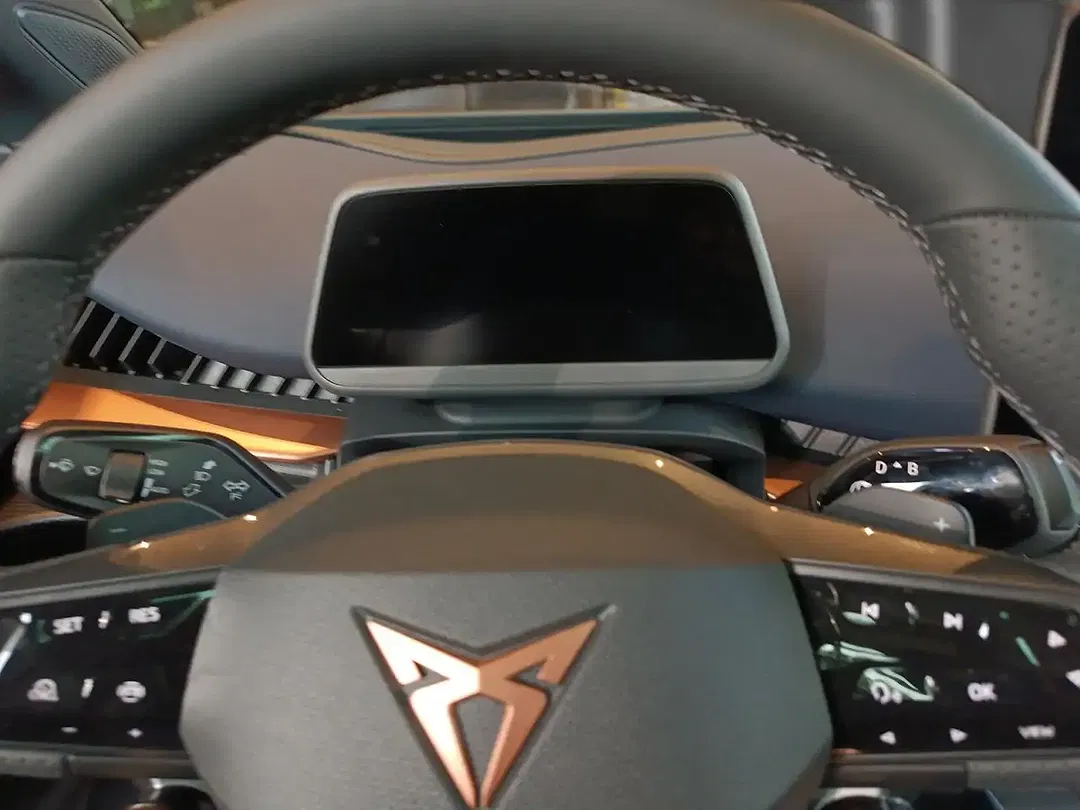CUPRA Tavascan VZ - Thumbnail 14