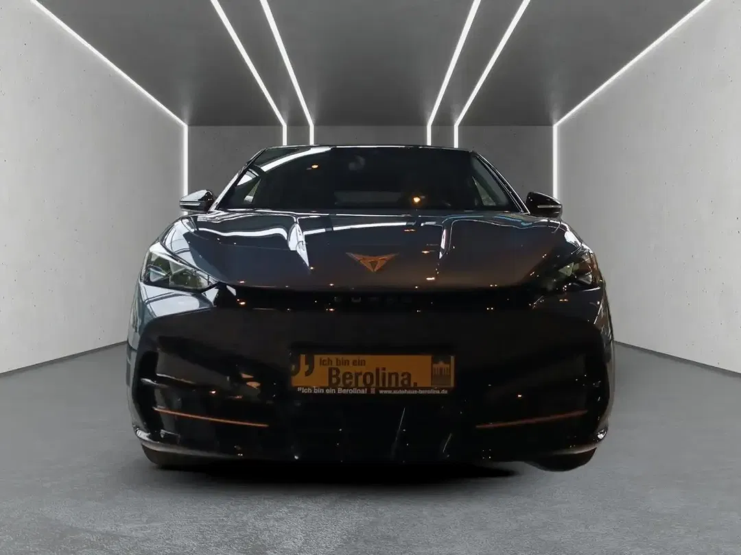 CUPRA Tavascan VZ - Thumbnail 4