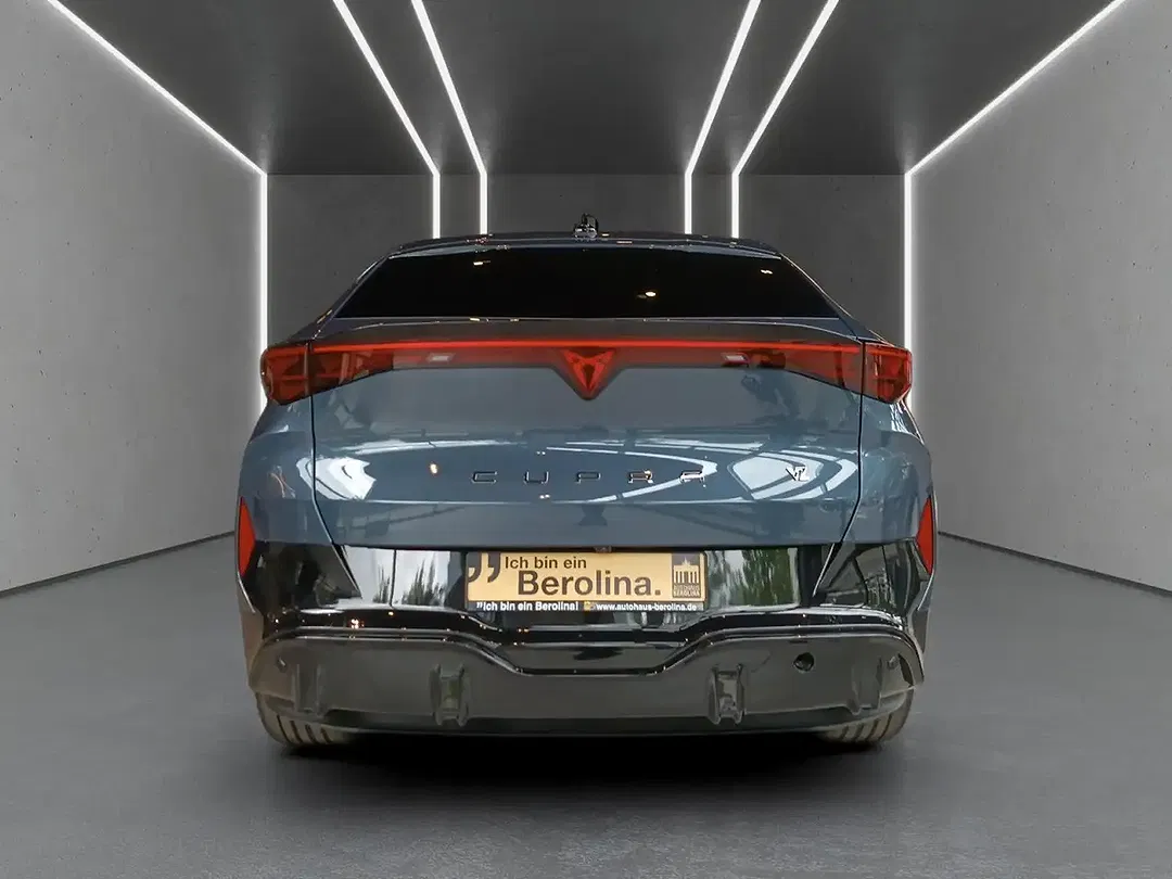 CUPRA Tavascan VZ - Thumbnail 5