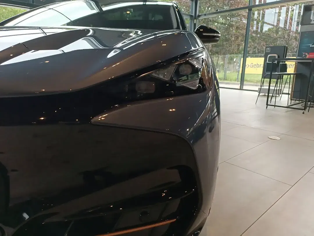 CUPRA Tavascan VZ - Thumbnail 7