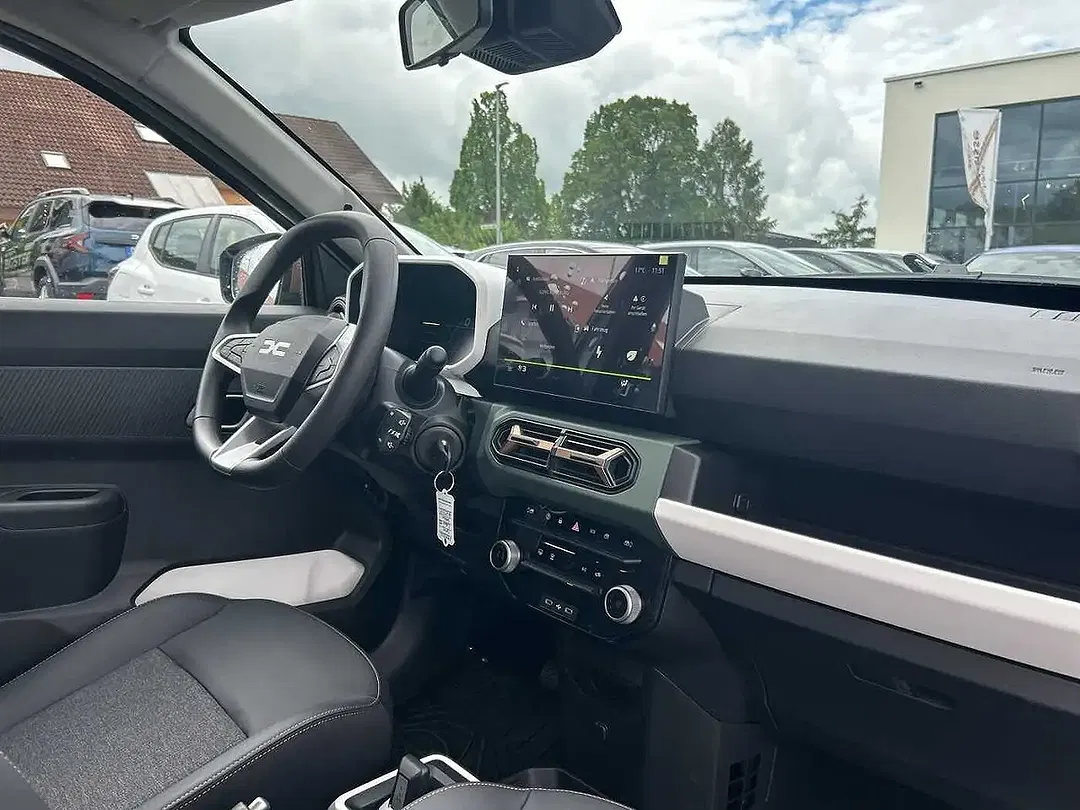 Dacia Spring EV Extreme - Thumbnail 10