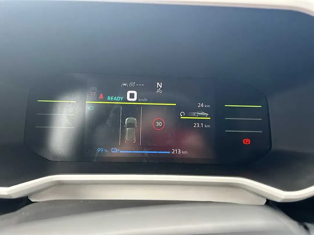 Dacia Spring EV Extreme - Thumbnail 15