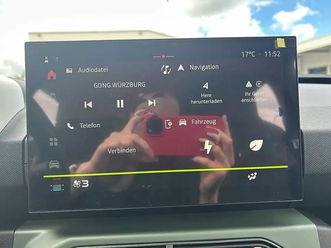 Dacia Spring EV Extreme - Thumbnail 16