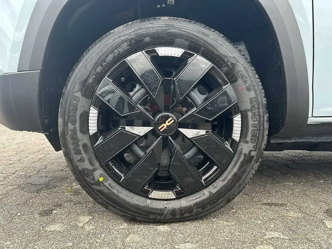 Dacia Spring EV Extreme - foto 20