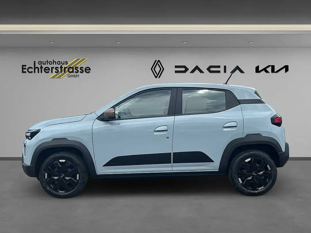 Dacia Spring EV Extreme - foto 2