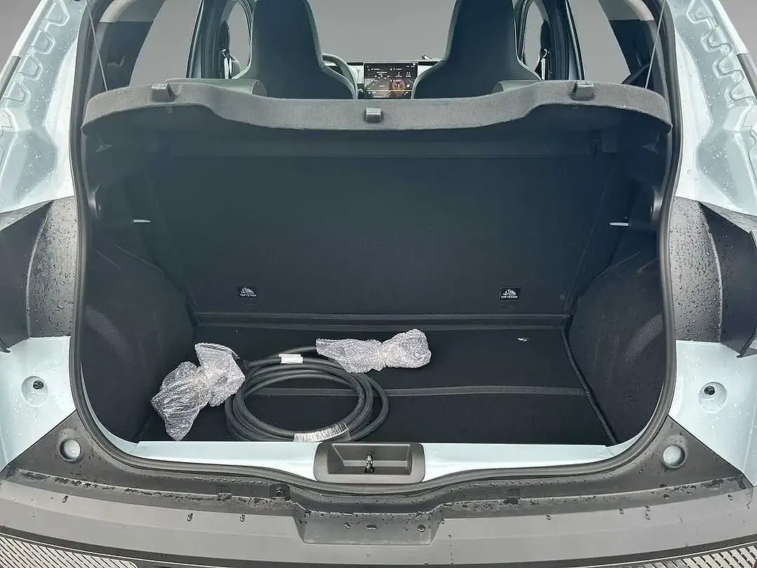 Dacia Spring EV Extreme - Thumbnail 7