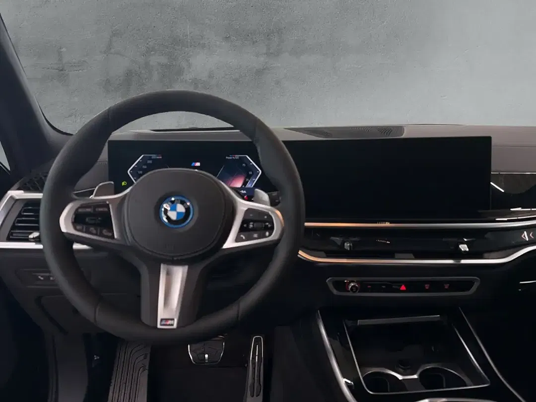 BMW X5 xDrive M Sport Pro - Thumbnail 10