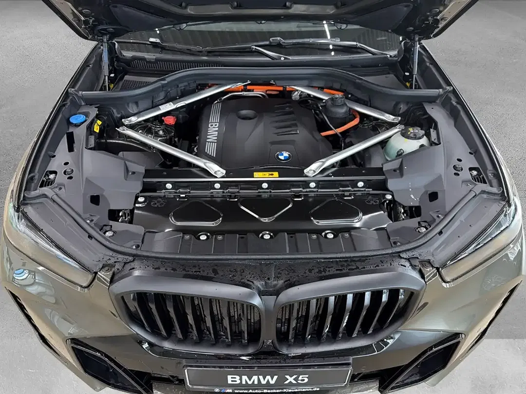 BMW X5 xDrive M Sport Pro - Thumbnail 14