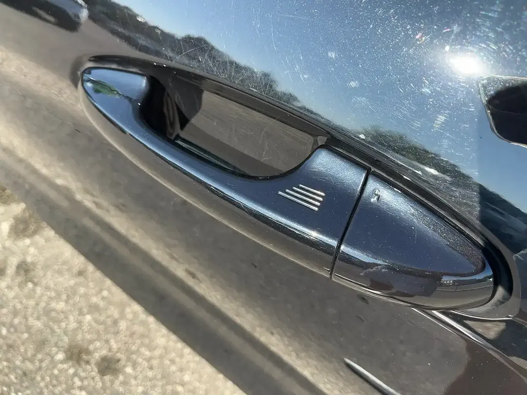 Ford Fiesta 1.0 Titanium X - Thumbnail 12