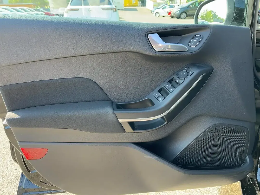 Ford Fiesta 1.0 Titanium X - foto 13