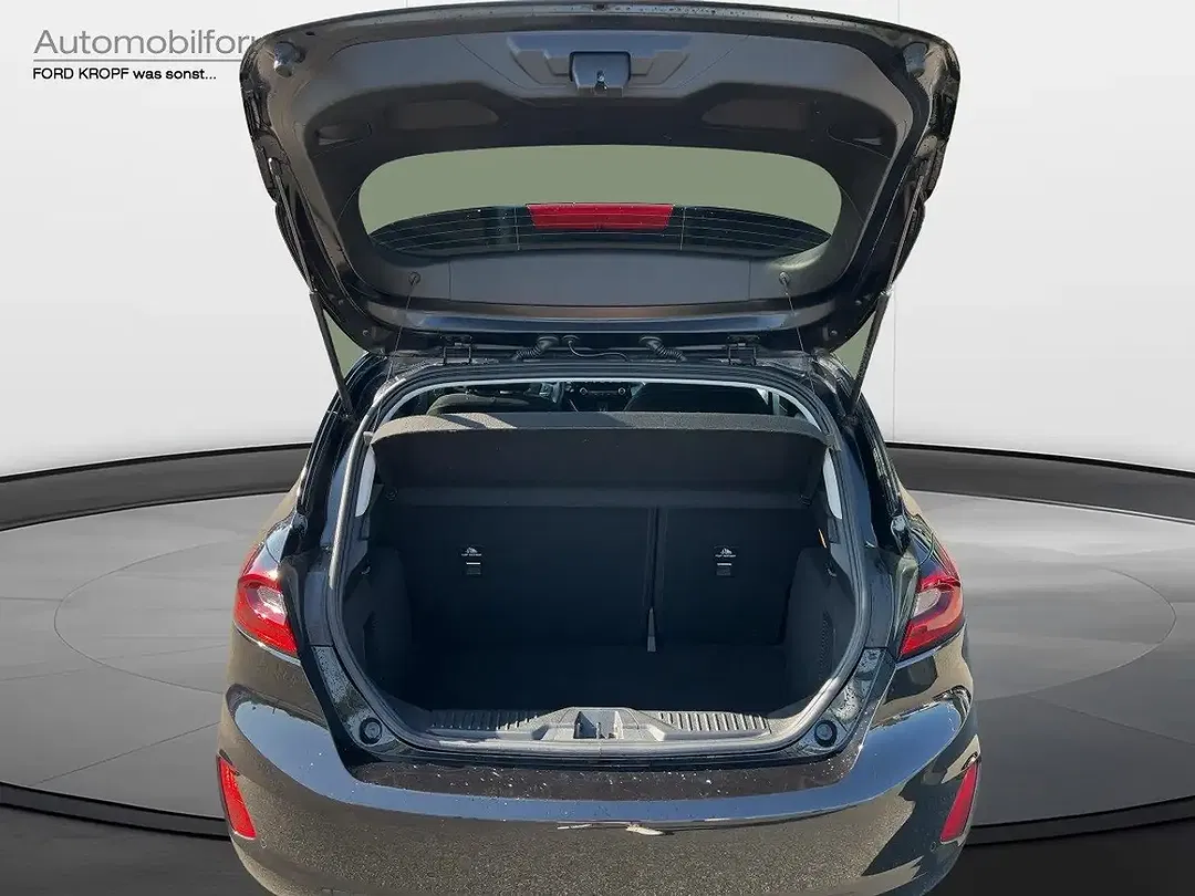 Ford Fiesta 1.0 Titanium X - Thumbnail 5