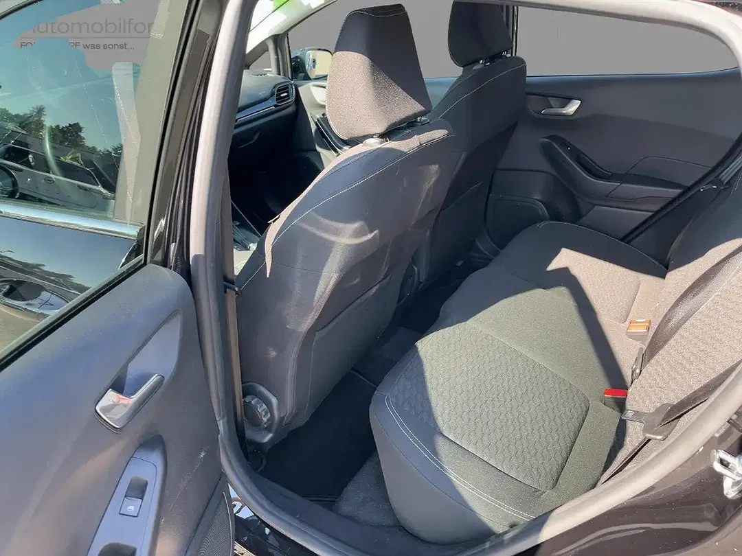 Ford Fiesta 1.0 Titanium X - Thumbnail 7