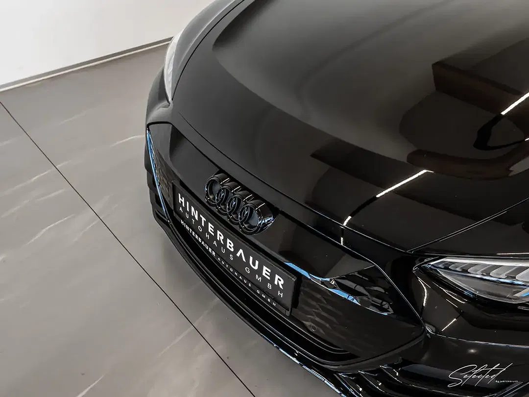 Audi e-tron GT quattro - Thumbnail 11