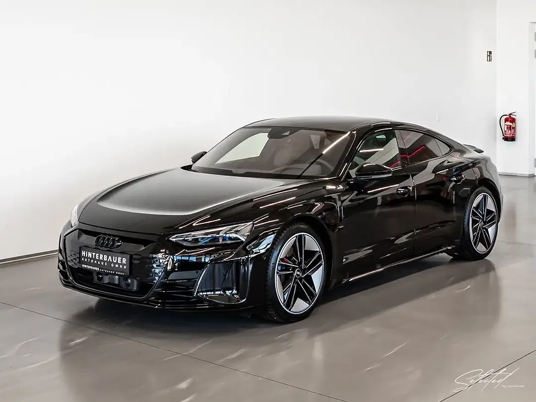 Audi e-tron GT quattro - Thumbnail 15