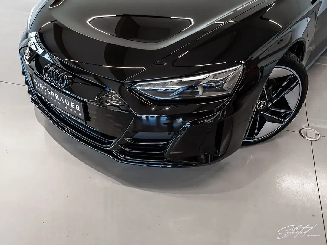 Audi e-tron GT quattro - foto 2