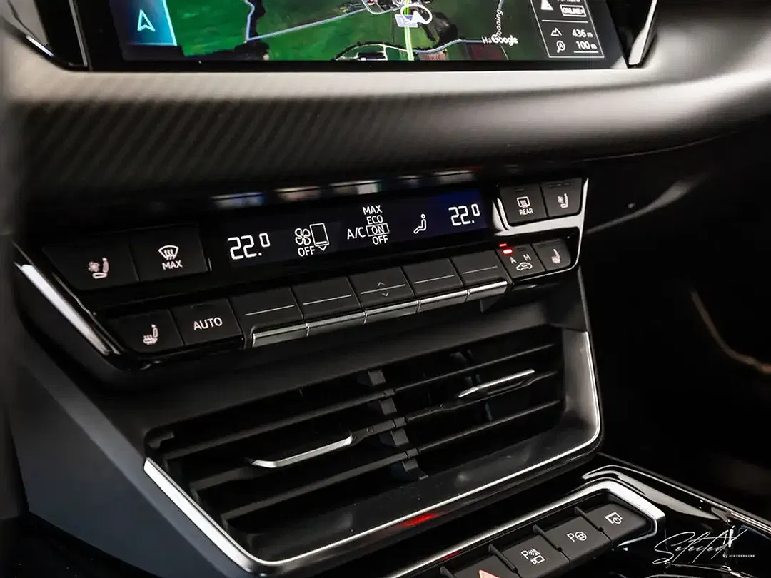 Audi e-tron GT quattro - Thumbnail 29