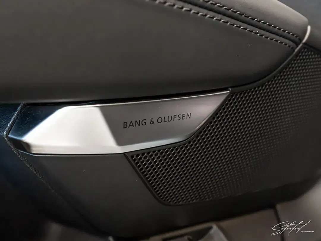 Audi e-tron GT quattro - Thumbnail 30