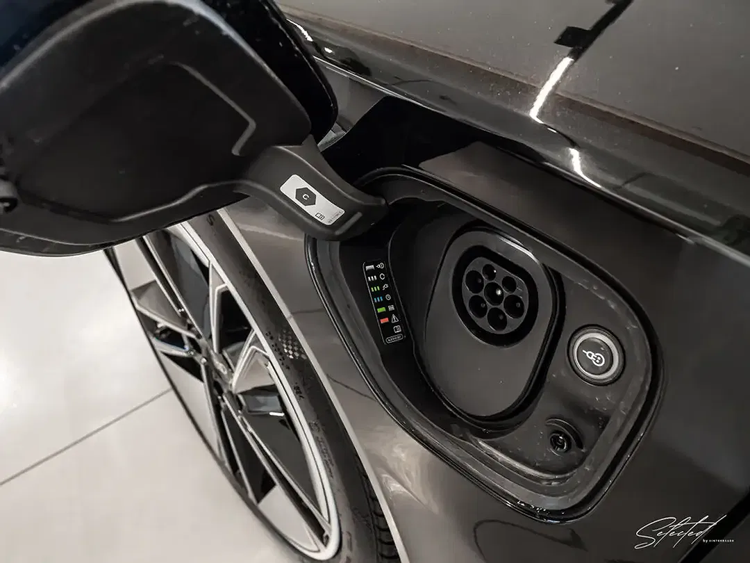Audi e-tron GT quattro - Thumbnail 46