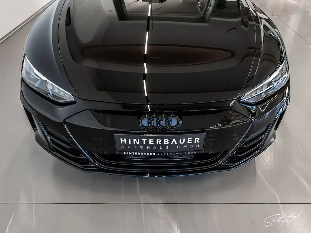 Audi e-tron GT quattro - Thumbnail 48