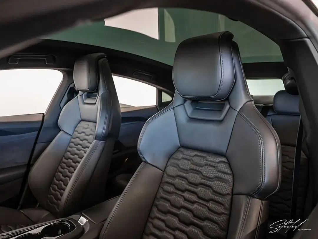 Audi e-tron GT quattro - Thumbnail 6