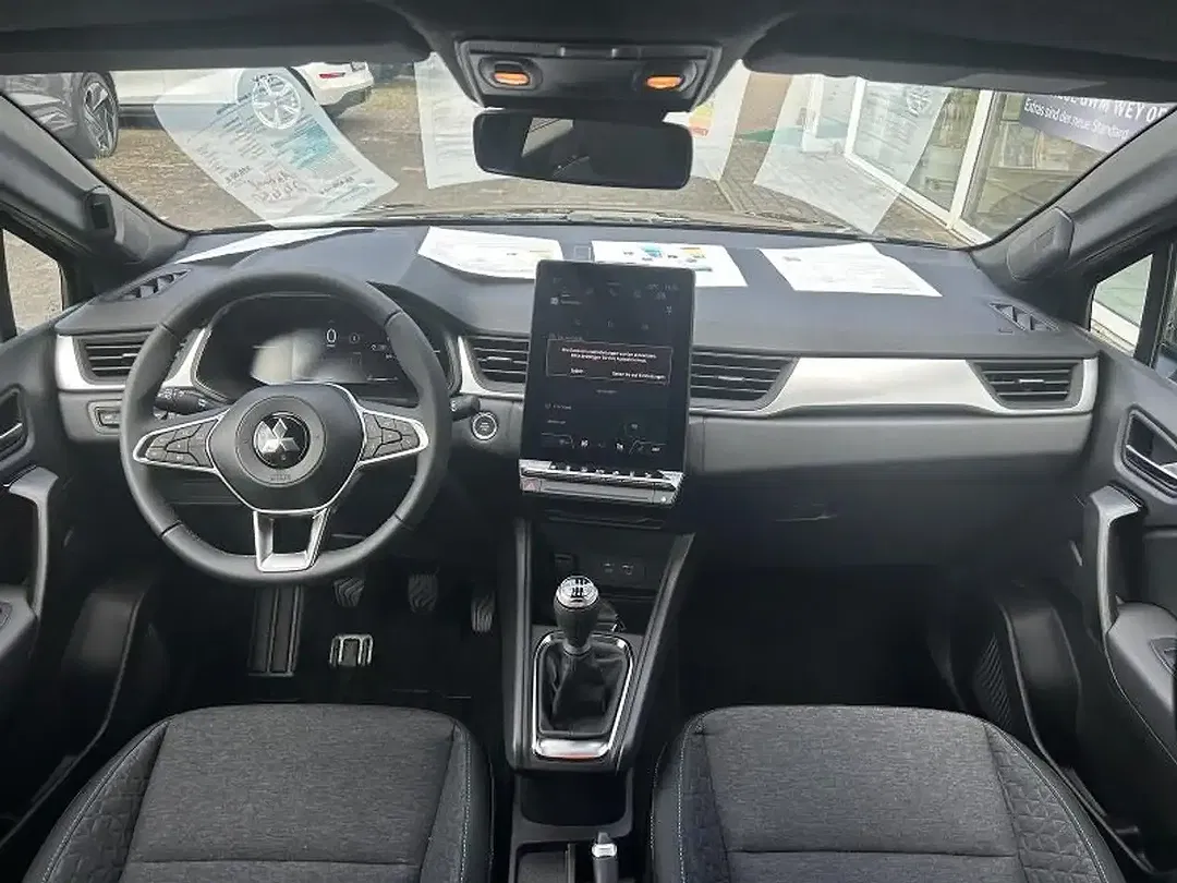 Mitsubishi ASX - Thumbnail 12