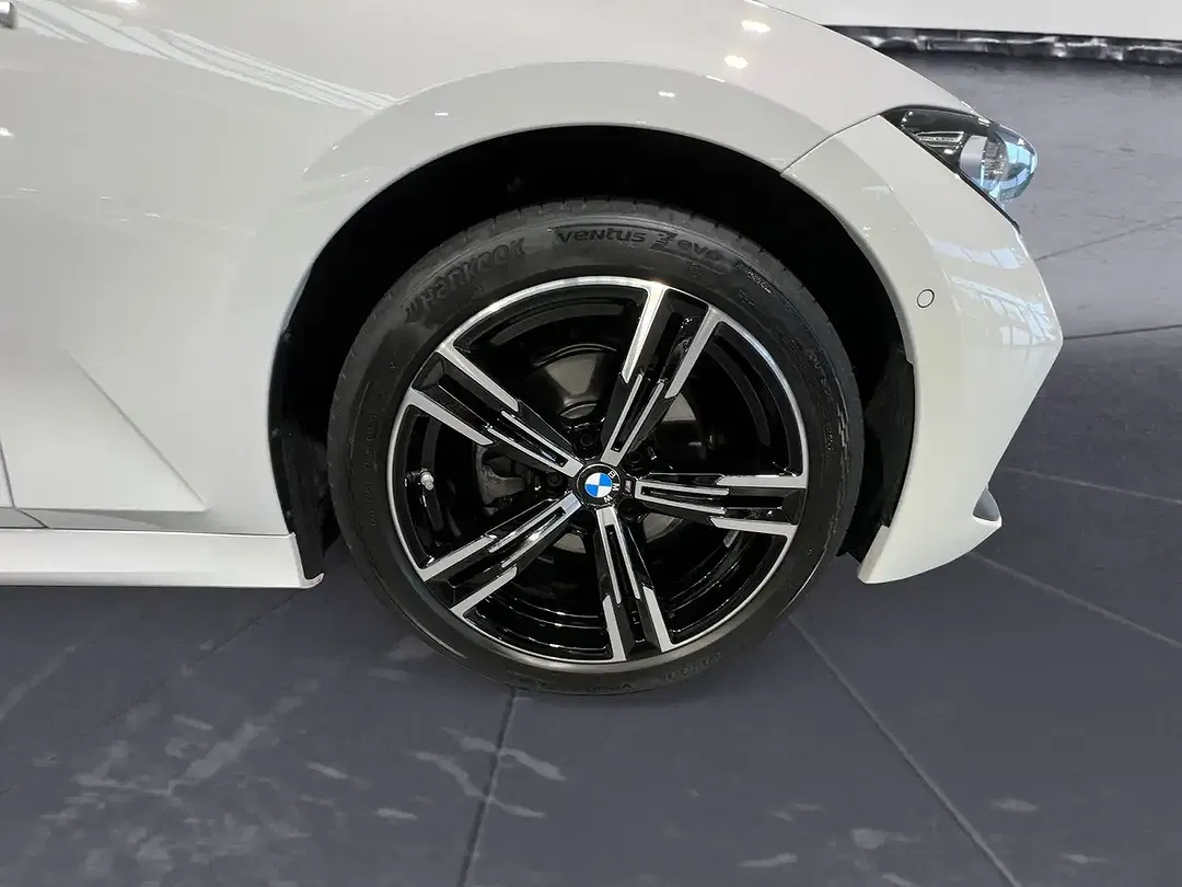 BMW 320 AUT M Touring Sport - Thumbnail 7