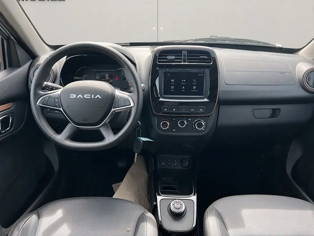 Dacia Spring EV Extreme - Thumbnail 10