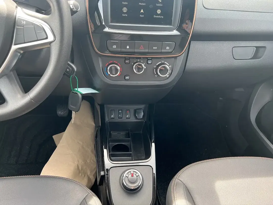 Dacia Spring EV Extreme - Thumbnail 11