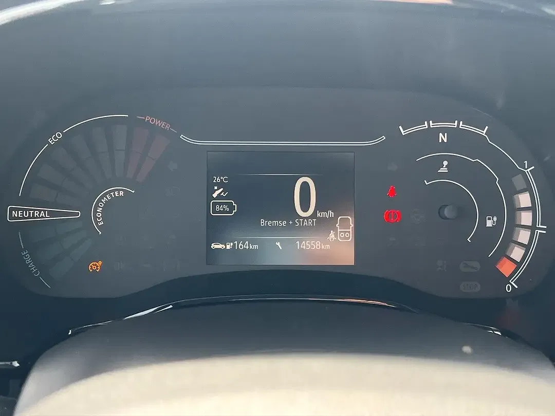 Dacia Spring EV Extreme - Thumbnail 13