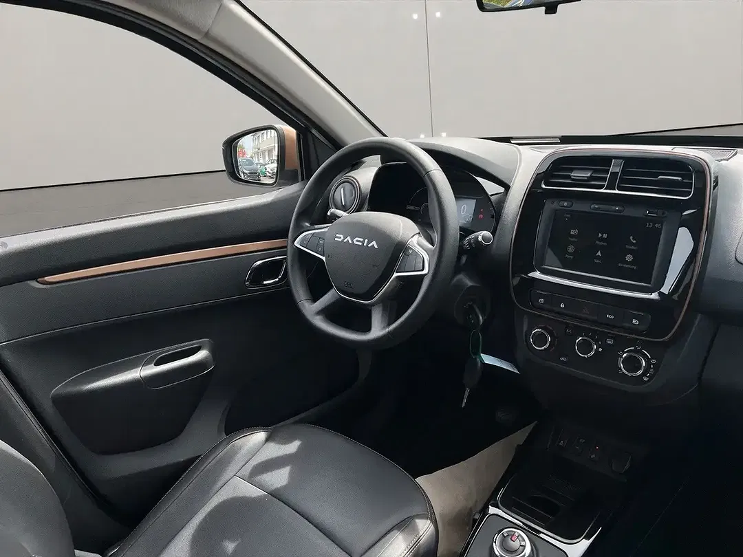 Dacia Spring EV Extreme - Thumbnail 14