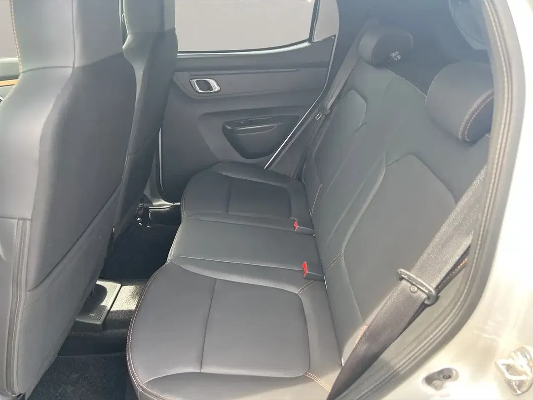 Dacia Spring EV Extreme - foto 15