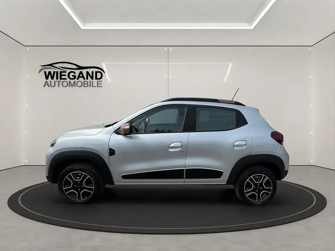 Dacia Spring EV Extreme - foto 2