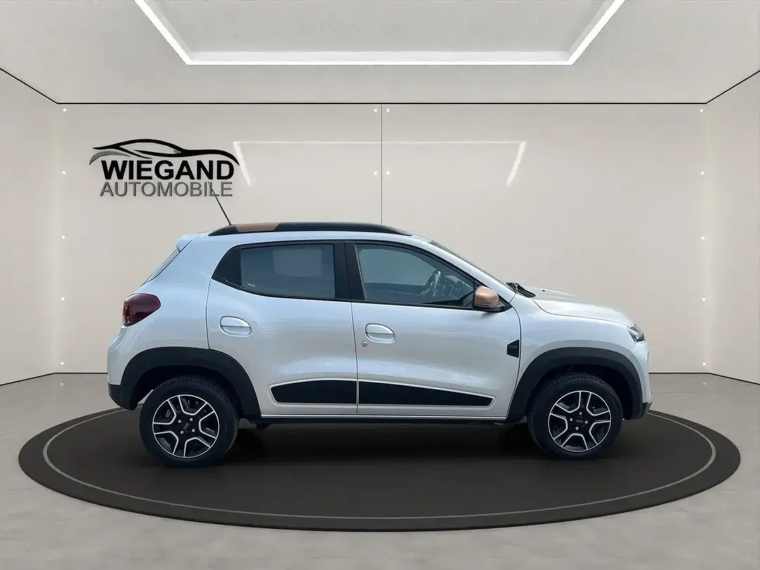 Dacia Spring EV Extreme - Thumbnail 6